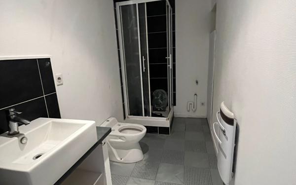 Appartement à vendre    3 pièces • 73,50 m2 Laon