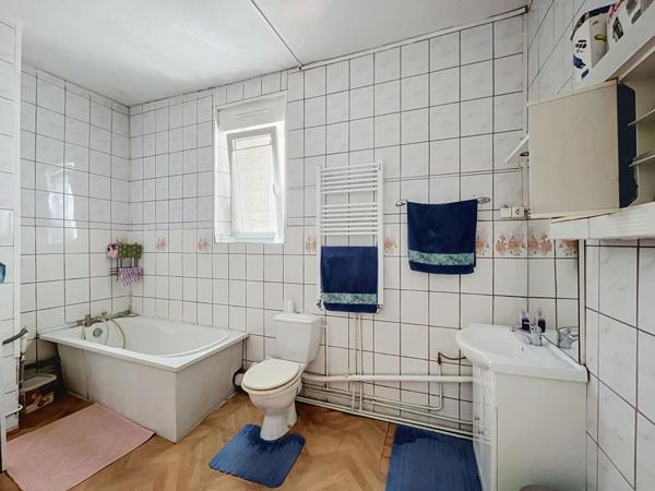 MAISON HABITABLE DE SUITE Commercy MAISON HABITABLE DE SUITE Commercy