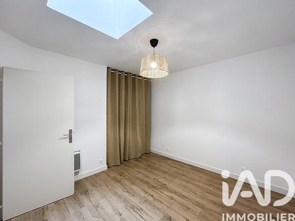 Appartement à vendre 3 pièces 61 m² Dax