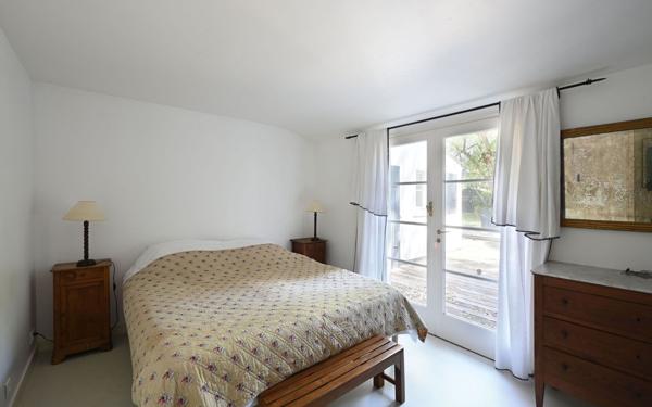Maison à vendre    6 pièces •  Les Portes-en-Ré