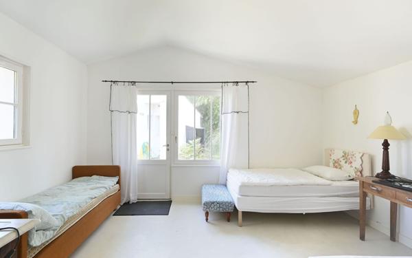 Maison à vendre    6 pièces •  Les Portes-en-Ré