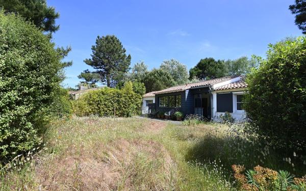 Maison à vendre    6 pièces •  Les Portes-en-Ré