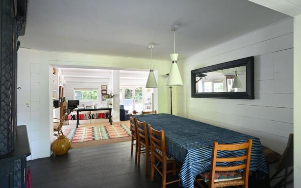 Maison à vendre    6 pièces •  Les Portes-en-Ré