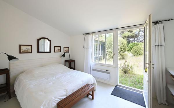 Maison à vendre    6 pièces •  Les Portes-en-Ré