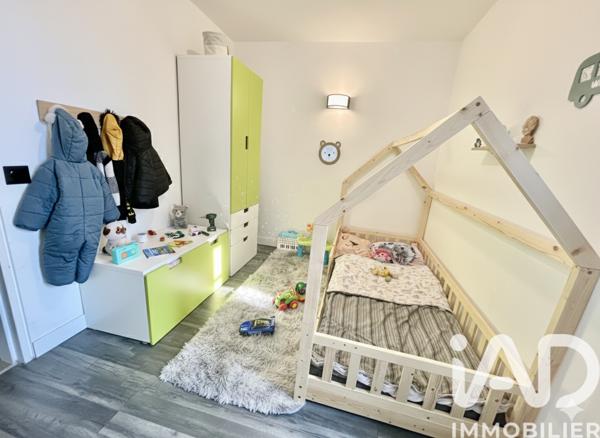 Appartement à vendre 4 pièces 66 m² Cenon