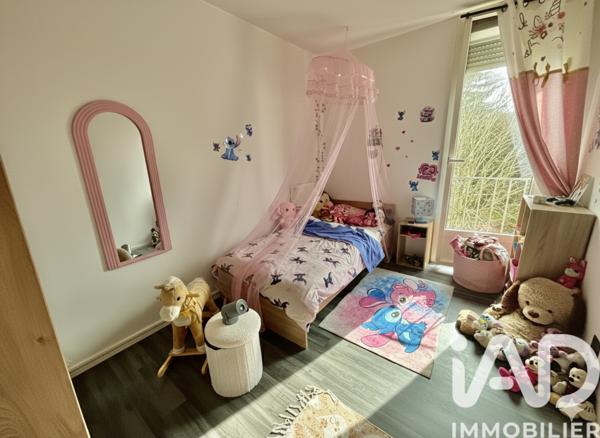 Appartement à vendre 4 pièces 66 m² Cenon