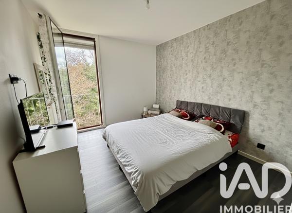 Appartement à vendre 4 pièces 66 m² Cenon