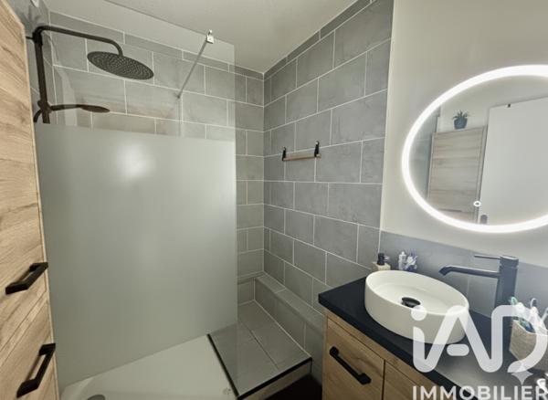 Appartement à vendre 4 pièces 66 m² Cenon