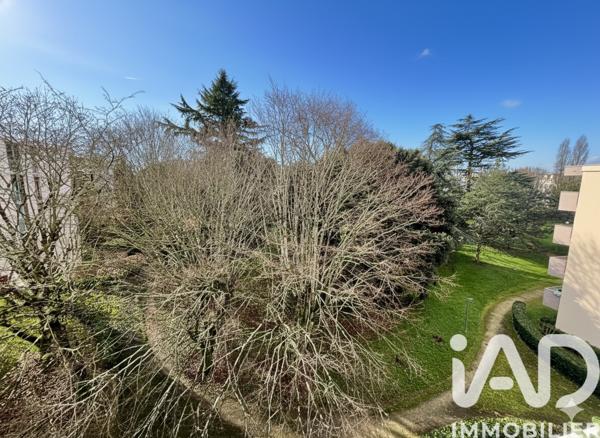 Appartement à vendre 4 pièces 66 m² Cenon