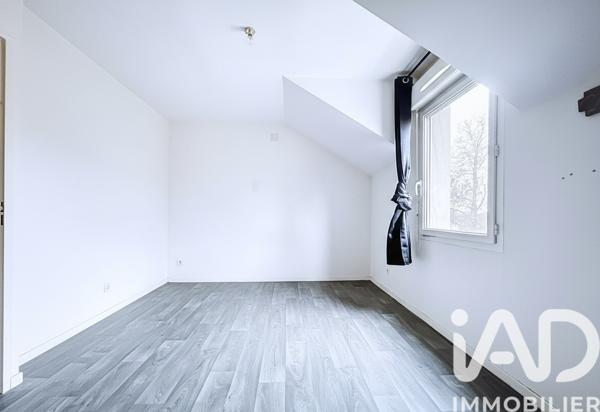 Appartement à vendre 3 pièces 60 m² Meulan-en-Yvelines