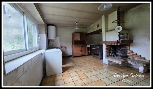 Maison à vendre 4 pièces GALAN (65)