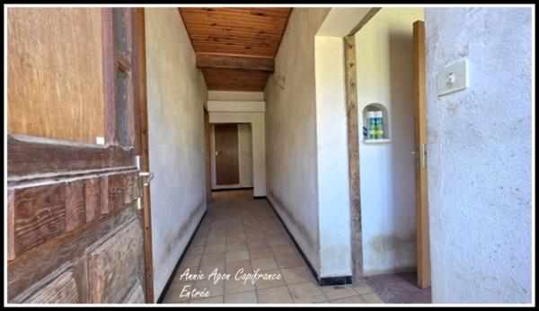 Maison à vendre 4 pièces GALAN (65)