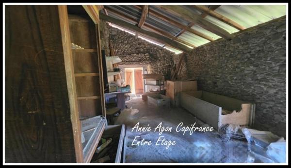 Maison à vendre 4 pièces GALAN (65)