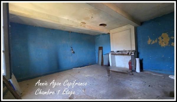 Maison à vendre 4 pièces GALAN (65)