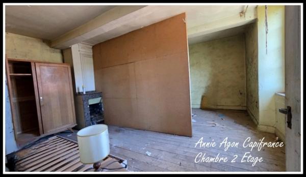 Maison à vendre 4 pièces GALAN (65)