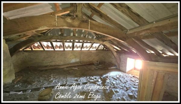 Maison à vendre 4 pièces GALAN (65)