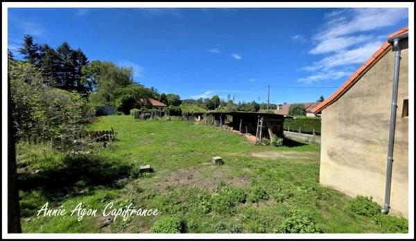 Maison à vendre 4 pièces GALAN (65)