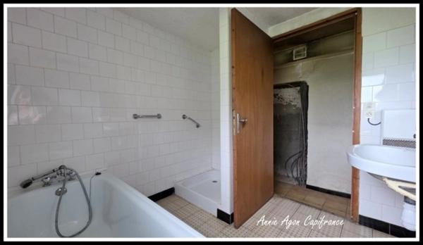 Maison à vendre 4 pièces GALAN (65)