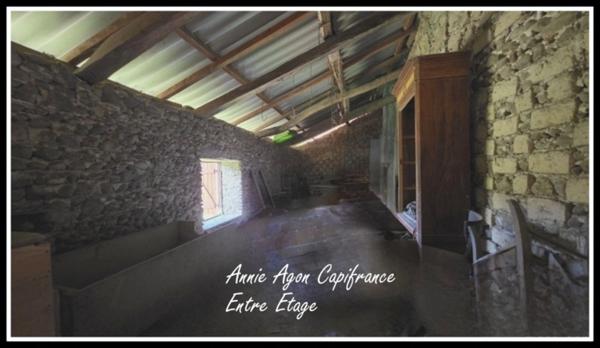 Maison à vendre 4 pièces GALAN (65)