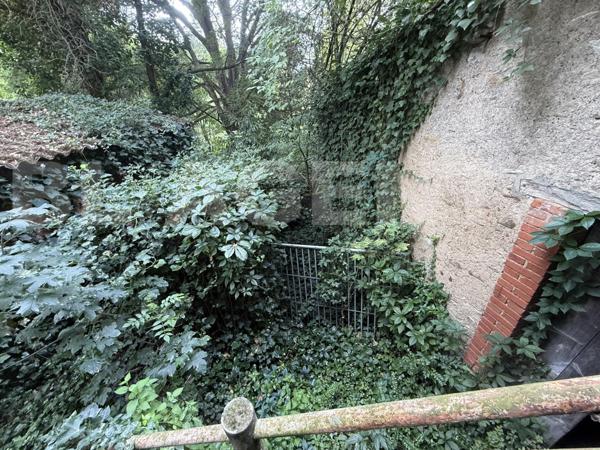 MAZAMET ANCIENNE USINE AVEC APPARTEMENT IDEAL LOFT