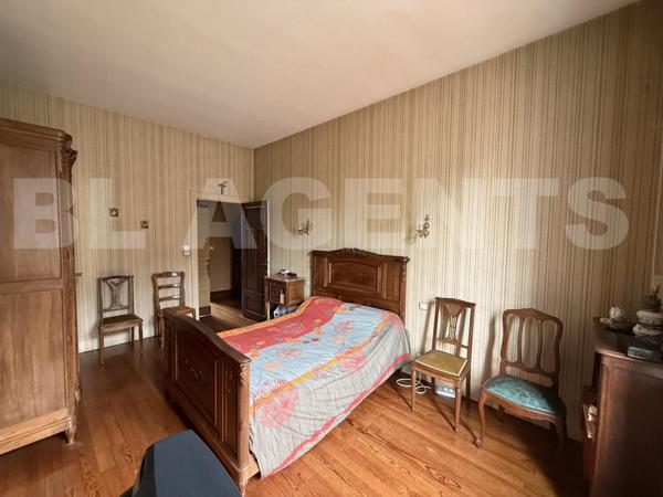 MAZAMET ANCIENNE USINE AVEC APPARTEMENT IDEAL LOFT