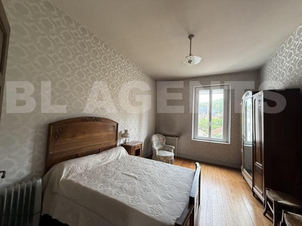 MAZAMET ANCIENNE USINE AVEC APPARTEMENT IDEAL LOFT