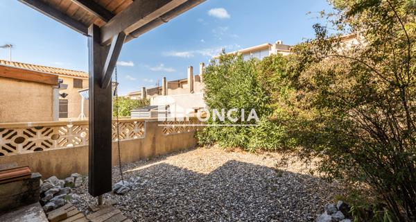 À vendre Maison 2 pièces 19.43 m² - St Pierre La Mer 11560