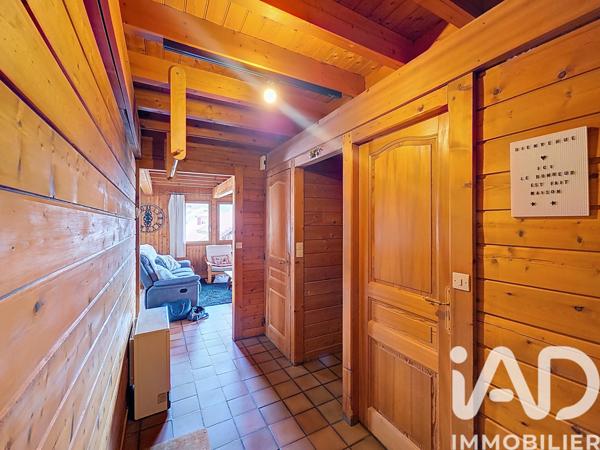 Maison à vendre 7 pièces 140 m² Prémanon