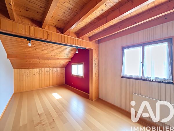 Maison à vendre 7 pièces 140 m² Prémanon