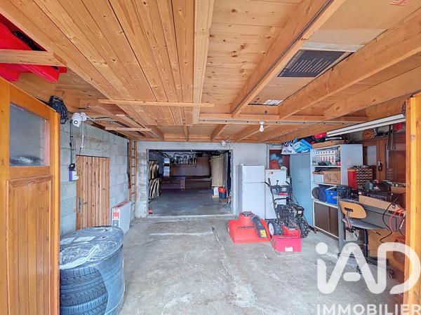 Maison à vendre 7 pièces 140 m² Prémanon