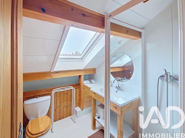 Maison à vendre 7 pièces 140 m² Prémanon