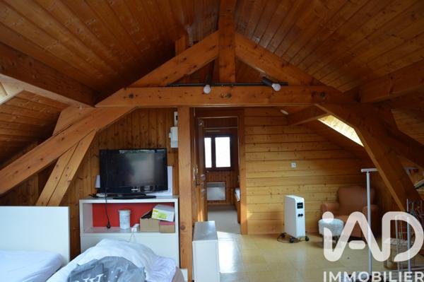 Maison à vendre 7 pièces 140 m² Prémanon