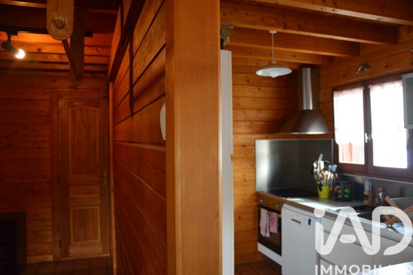 Maison à vendre 7 pièces 140 m² Prémanon