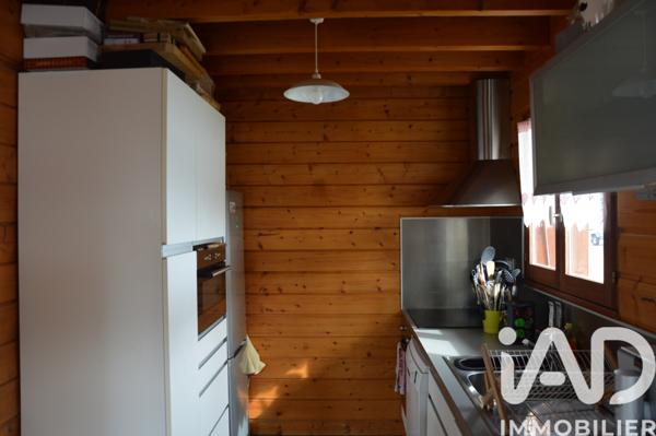 Maison à vendre 7 pièces 140 m² Prémanon