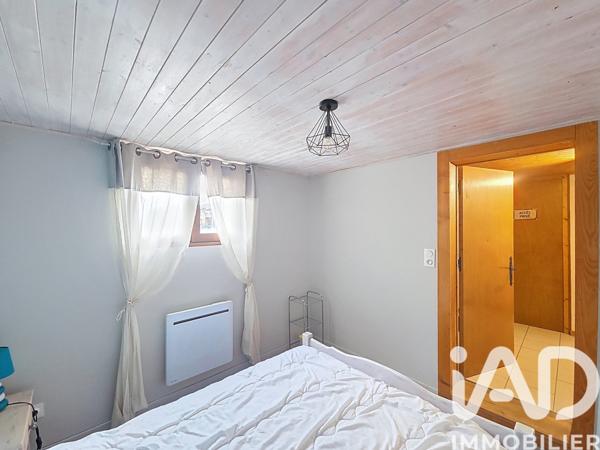 Maison à vendre 7 pièces 140 m² Prémanon