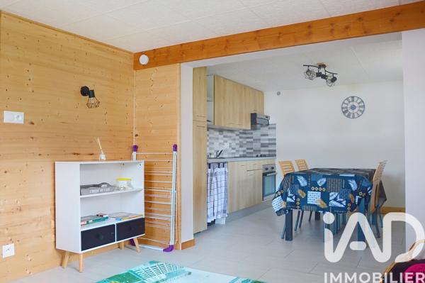 Maison à vendre 7 pièces 140 m² Prémanon