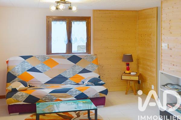 Maison à vendre 7 pièces 140 m² Prémanon