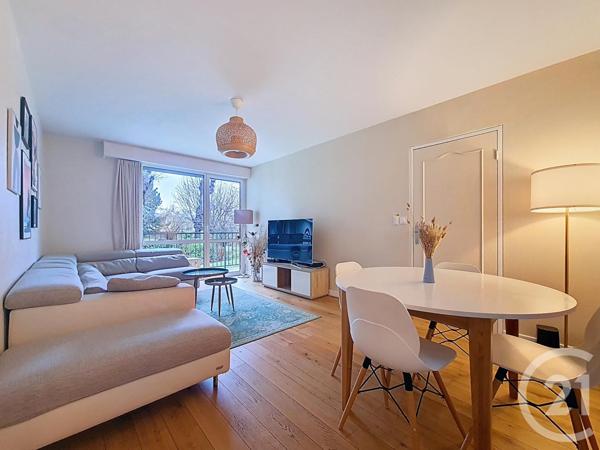 Appartement F3 à vendre  3 pièces - 57 m2 CHENNEVIERES SUR MARNE - 94