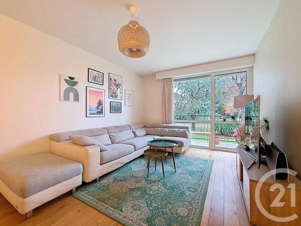 Appartement F3 à vendre  3 pièces - 57 m2 CHENNEVIERES SUR MARNE - 94