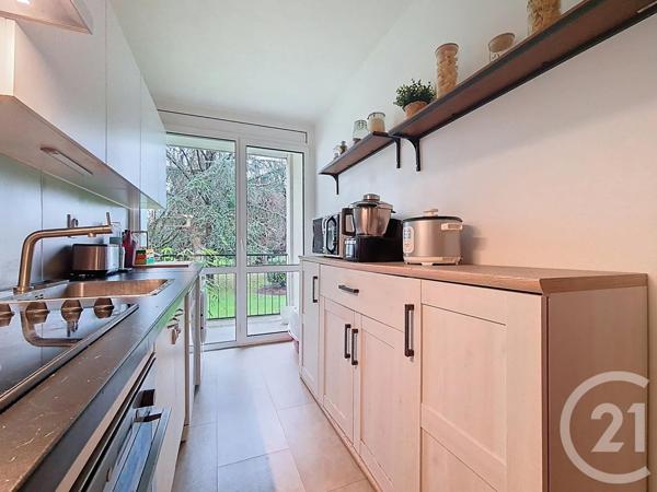 Appartement F3 à vendre  3 pièces - 57 m2 CHENNEVIERES SUR MARNE - 94