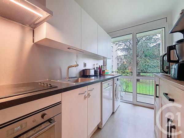 Appartement F3 à vendre  3 pièces - 57 m2 CHENNEVIERES SUR MARNE - 94