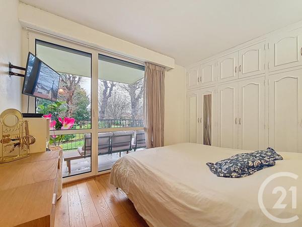 Appartement F3 à vendre  3 pièces - 57 m2 CHENNEVIERES SUR MARNE - 94