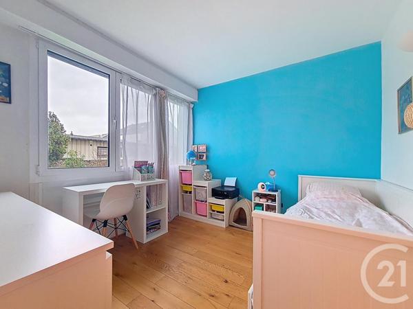 Appartement F3 à vendre  3 pièces - 57 m2 CHENNEVIERES SUR MARNE - 94