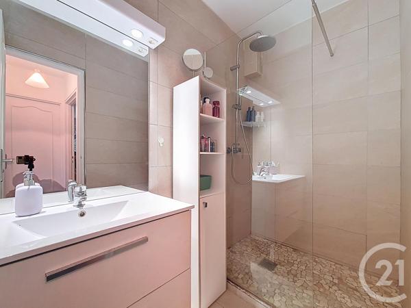 Appartement F3 à vendre  3 pièces - 57 m2 CHENNEVIERES SUR MARNE - 94