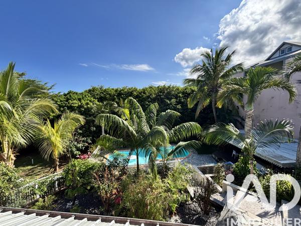 Maison à vendre 5 pièces 205 m² Saint-Joseph