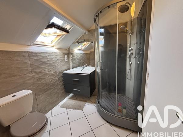 Maison à vendre 5 pièces 205 m² Saint-Joseph