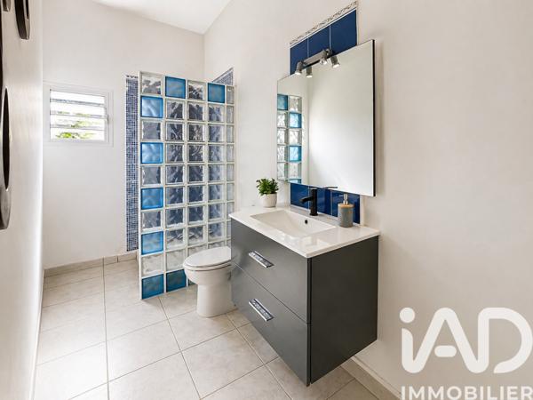 Maison à vendre 5 pièces 205 m² Saint-Joseph