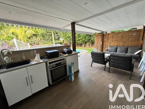 Maison à vendre 5 pièces 205 m² Saint-Joseph