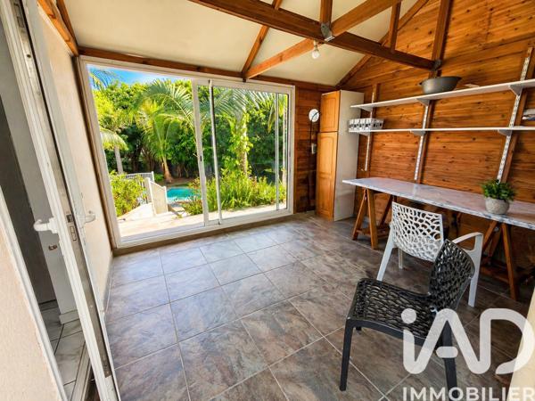 Maison à vendre 5 pièces 205 m² Saint-Joseph