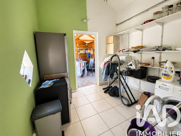Maison à vendre 5 pièces 205 m² Saint-Joseph